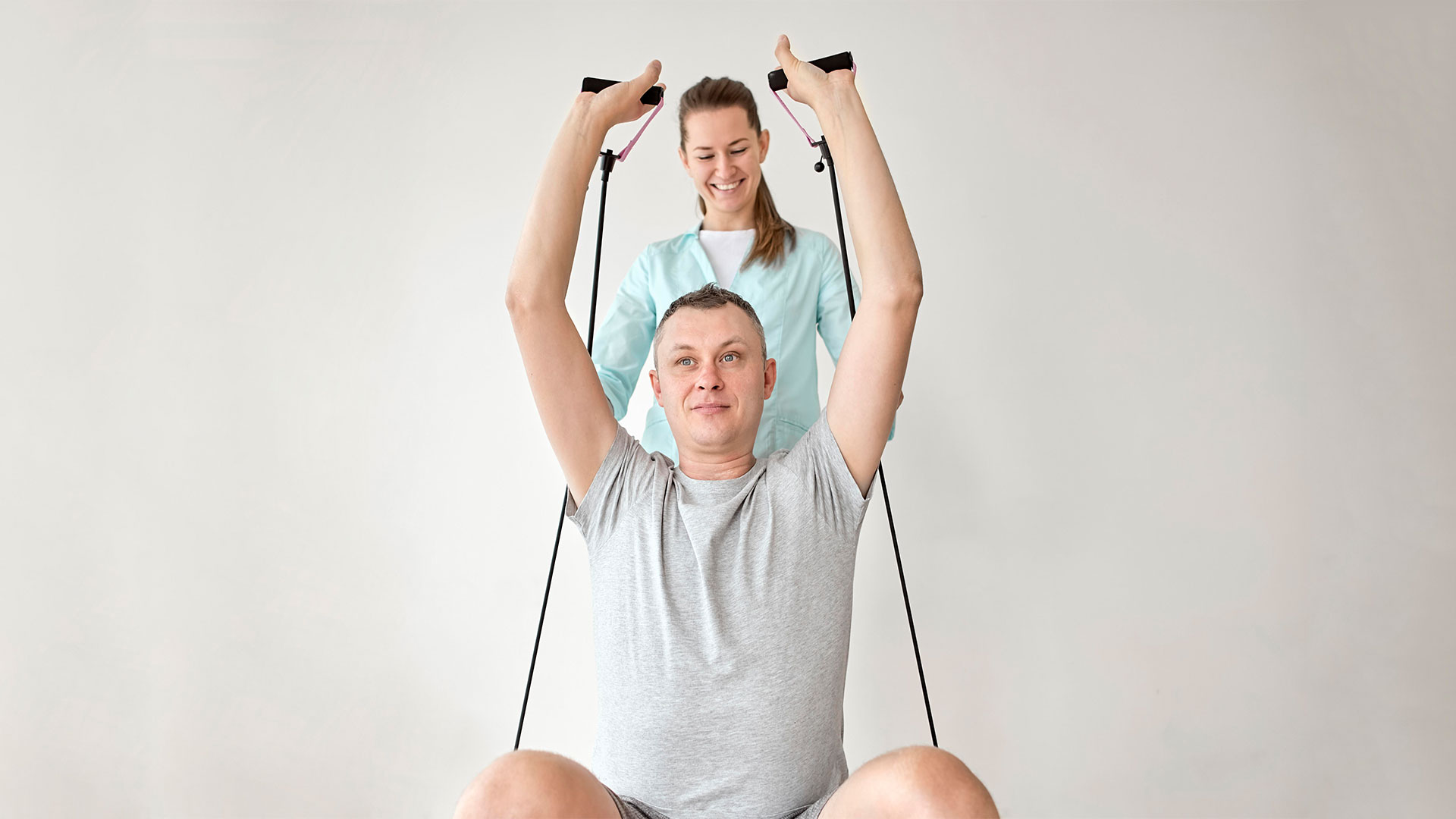 functional physical therapy warren mi